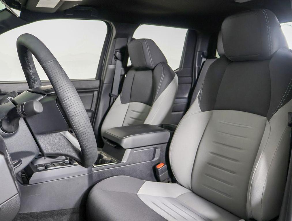 new 2025 Toyota Tacoma car, priced at $48,507