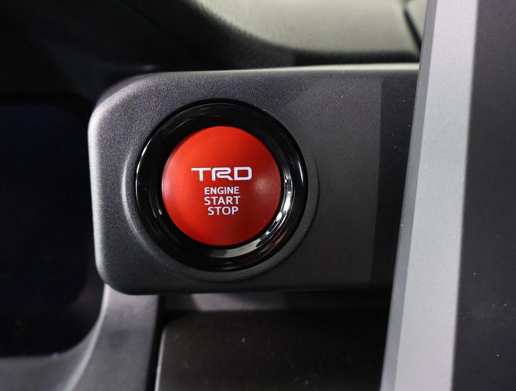 new 2025 Toyota Tacoma car, priced at $48,507