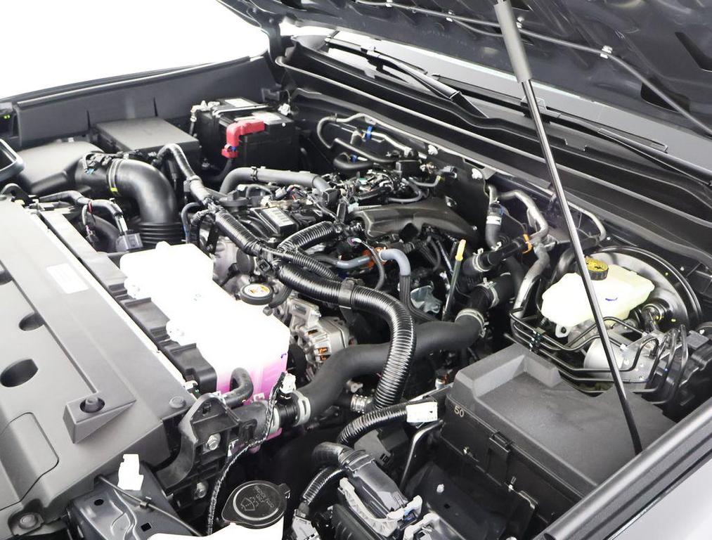 new 2025 Toyota Tacoma car, priced at $48,507