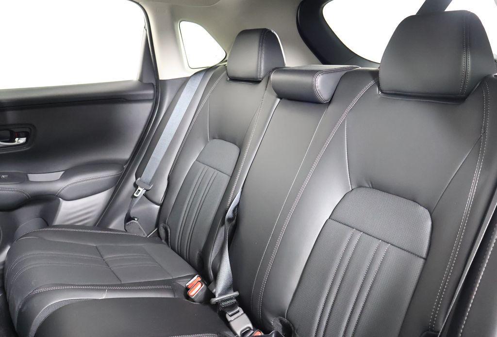 used 2025 Honda HR-V car, priced at $29,995