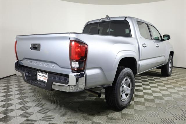 used 2023 Toyota Tacoma car, priced at $32,995