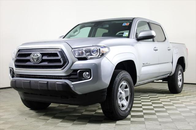 used 2023 Toyota Tacoma car, priced at $32,995