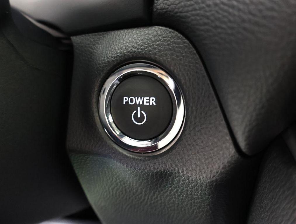 new 2025 Toyota RAV4 Hybrid car, priced at $39,698