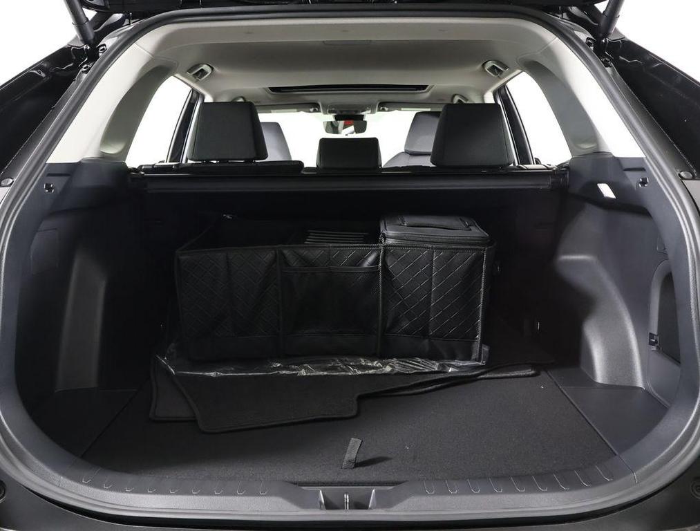 new 2025 Toyota RAV4 Hybrid car, priced at $39,698