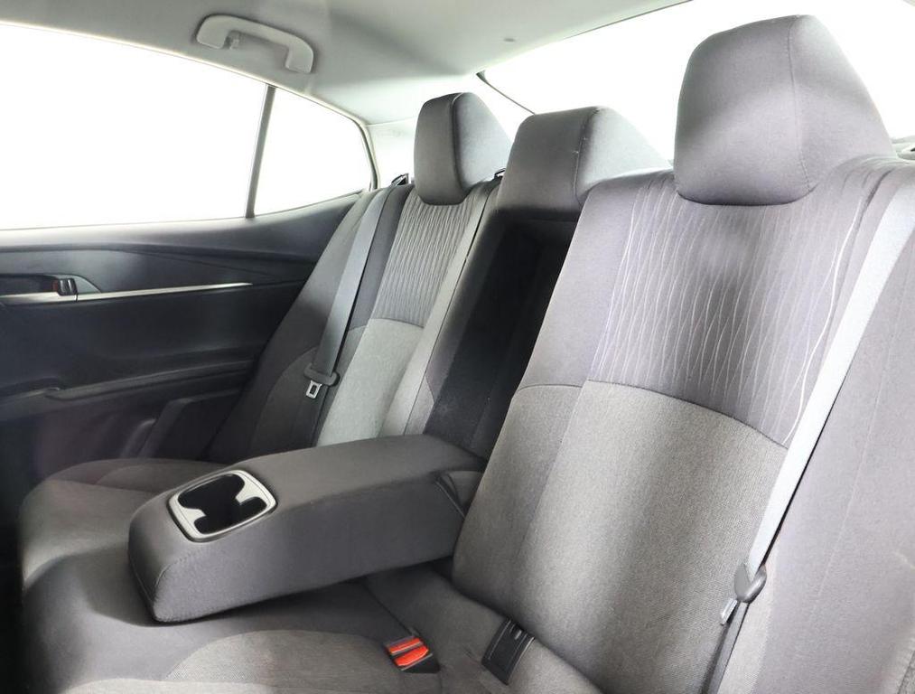 used 2025 Toyota Camry car, priced at $28,995