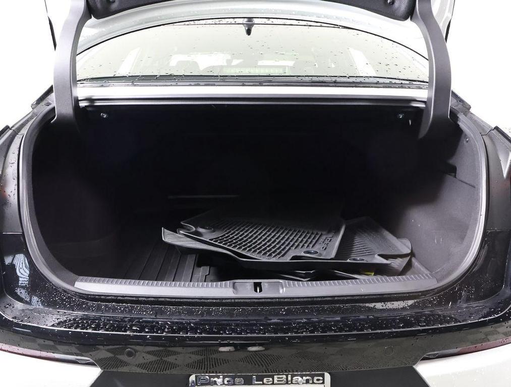 used 2025 Toyota Crown car, priced at $46,995