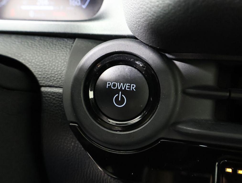 used 2025 Toyota Crown car, priced at $46,995