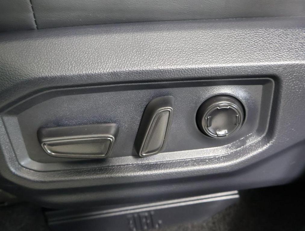 used 2024 Toyota Tundra Hybrid car, priced at $56,995