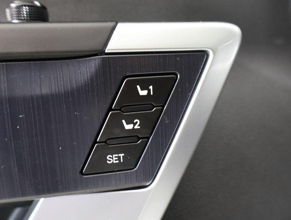 used 2024 Toyota Tundra Hybrid car, priced at $56,995
