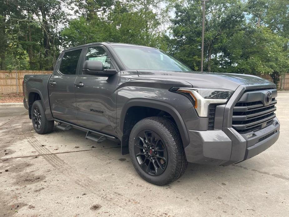 new 2024 Toyota Tundra car, priced at $58,762