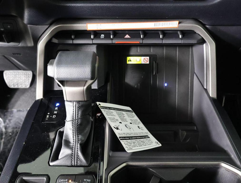 new 2026 Toyota Tundra car, priced at $59,081