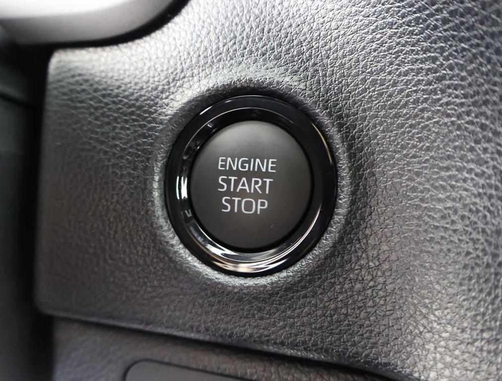 new 2026 Toyota Tundra car, priced at $59,081