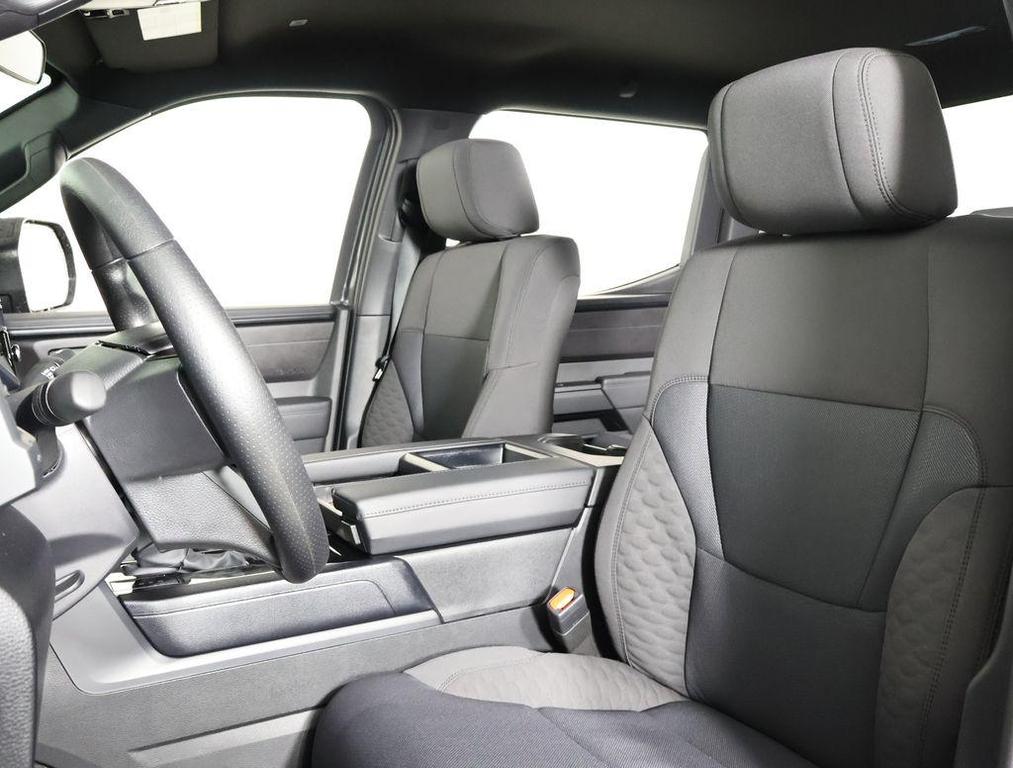 new 2026 Toyota Tundra car, priced at $57,246