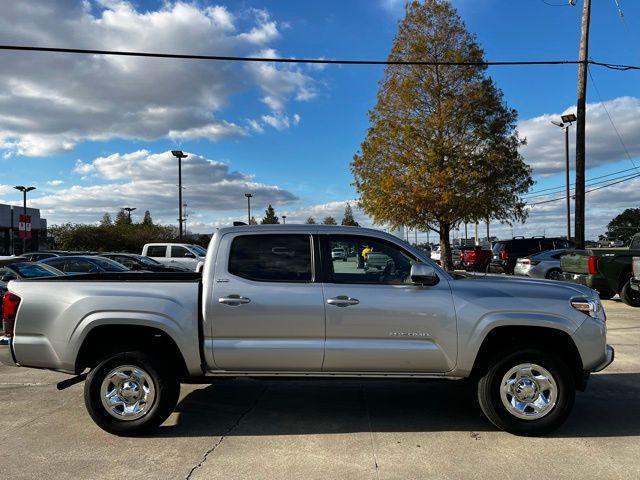 used 2023 Toyota Tacoma car, priced at $34,995