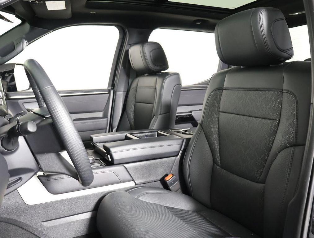 used 2025 Toyota Tundra car, priced at $53,997