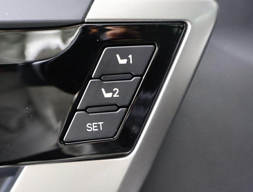 used 2025 Toyota Tundra car, priced at $53,997