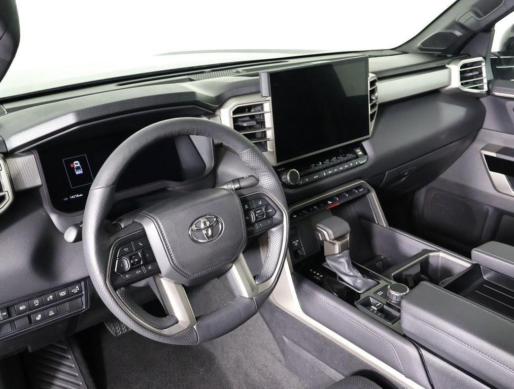 used 2025 Toyota Tundra car, priced at $53,997