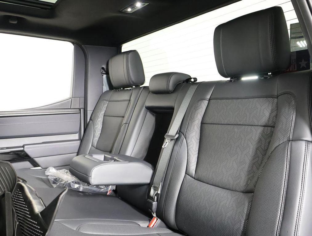 used 2025 Toyota Tundra car, priced at $53,997