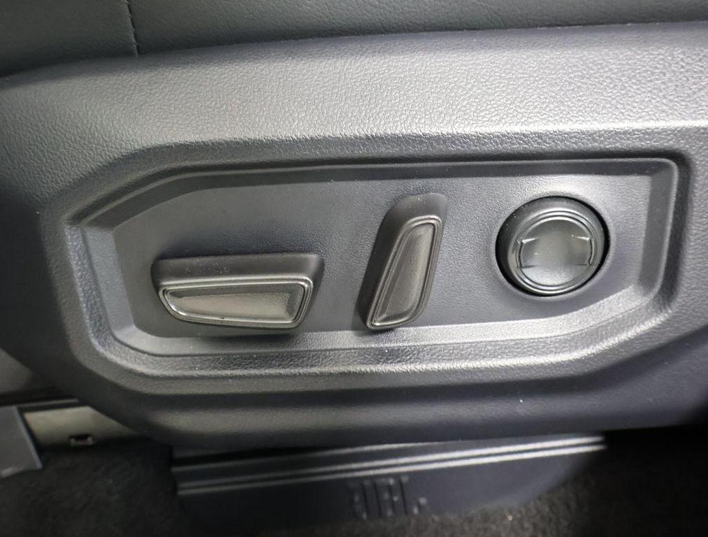 used 2025 Toyota Tundra car, priced at $53,997