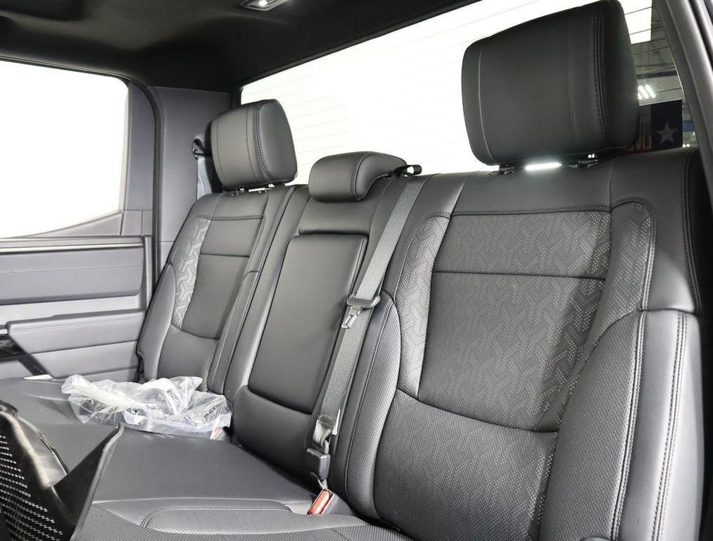 used 2025 Toyota Tundra car, priced at $53,997