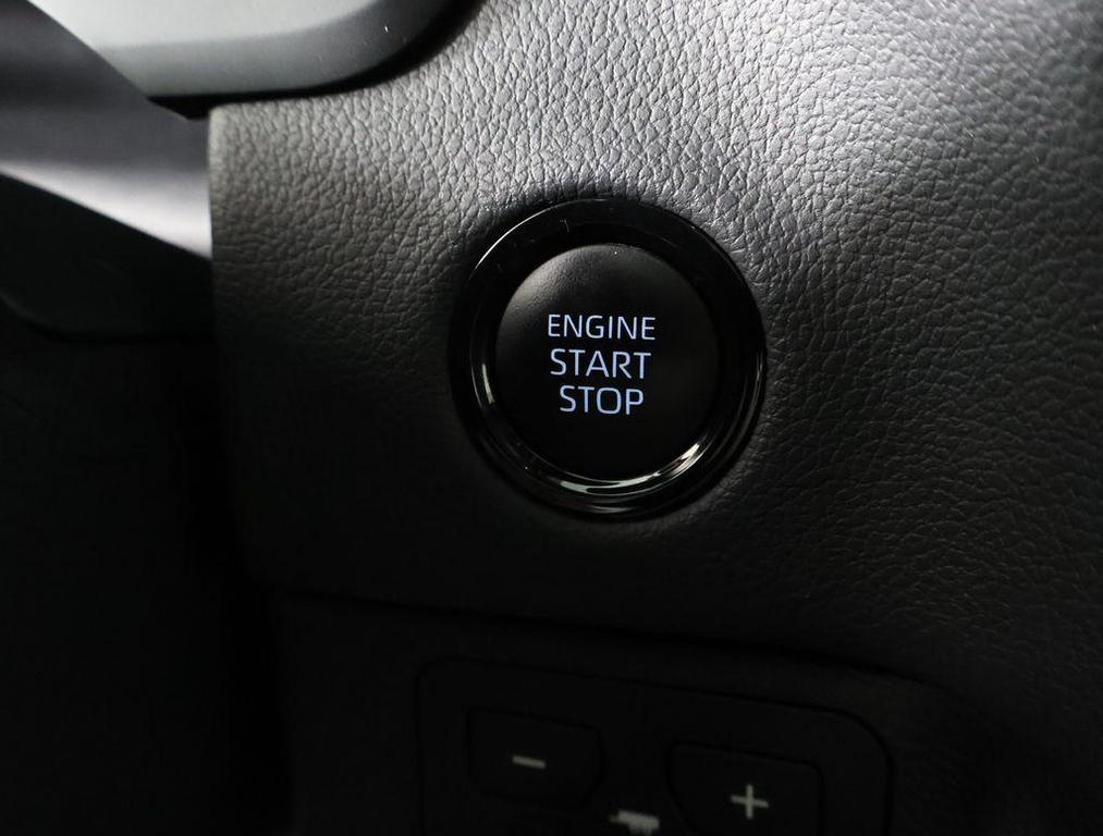 used 2025 Toyota Tundra car, priced at $53,997