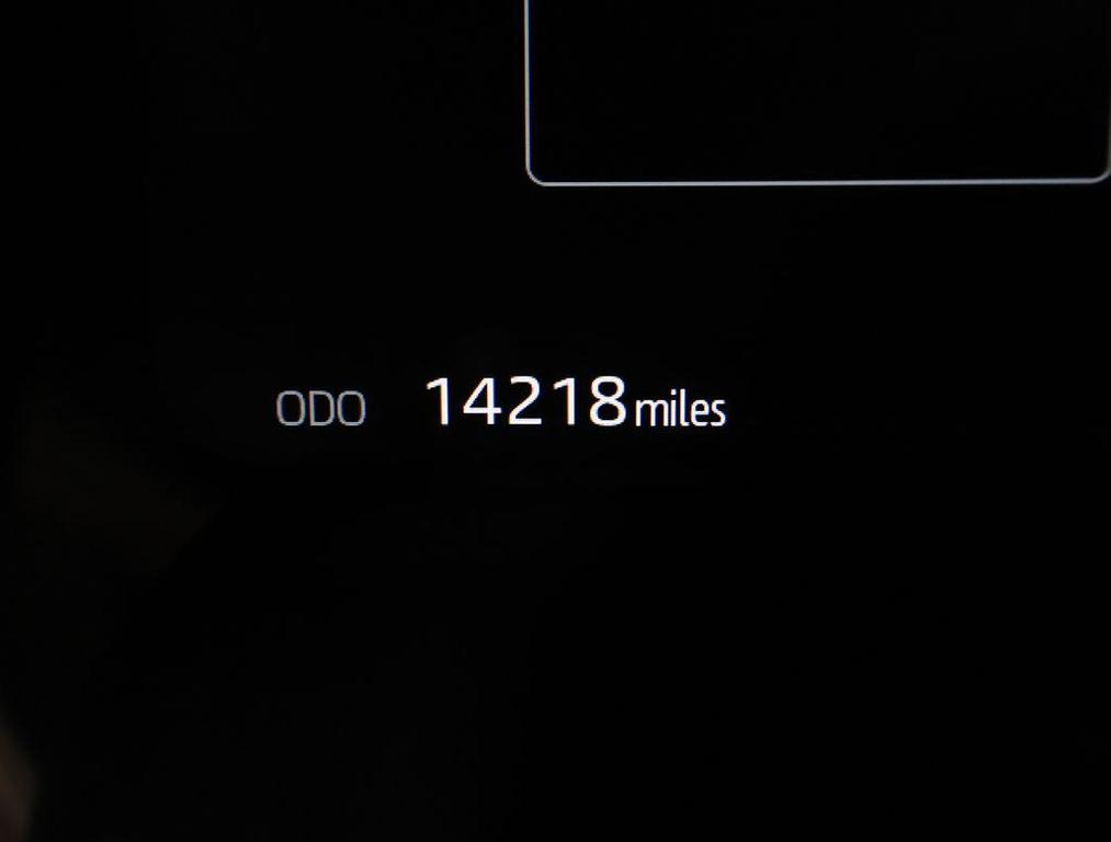 used 2025 Toyota Tundra car, priced at $53,997