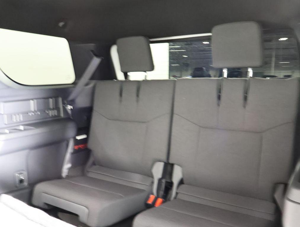 used 2025 Toyota 4Runner car, priced at $48,995