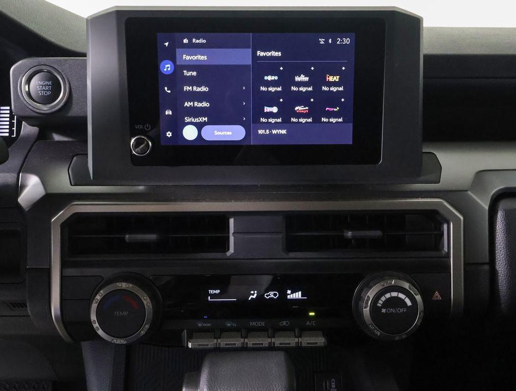 used 2025 Toyota 4Runner car, priced at $48,995