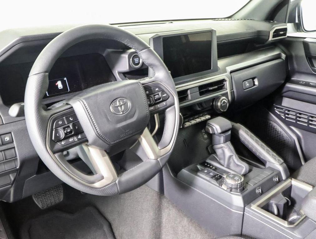 used 2025 Toyota 4Runner car, priced at $48,995