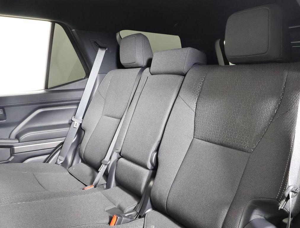 used 2025 Toyota 4Runner car, priced at $48,995