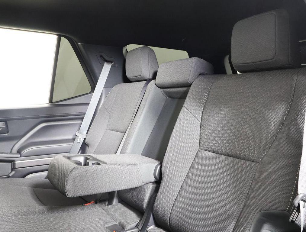 used 2025 Toyota 4Runner car, priced at $48,995