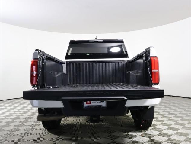 used 2024 Toyota Tacoma car, priced at $41,995