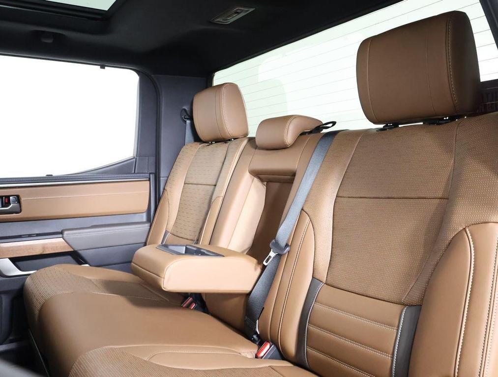 new 2026 Toyota Tundra car, priced at $74,904