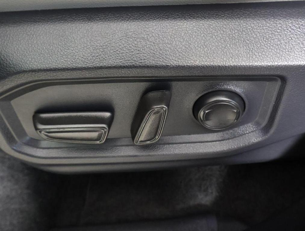 used 2025 Toyota Tundra car, priced at $52,495