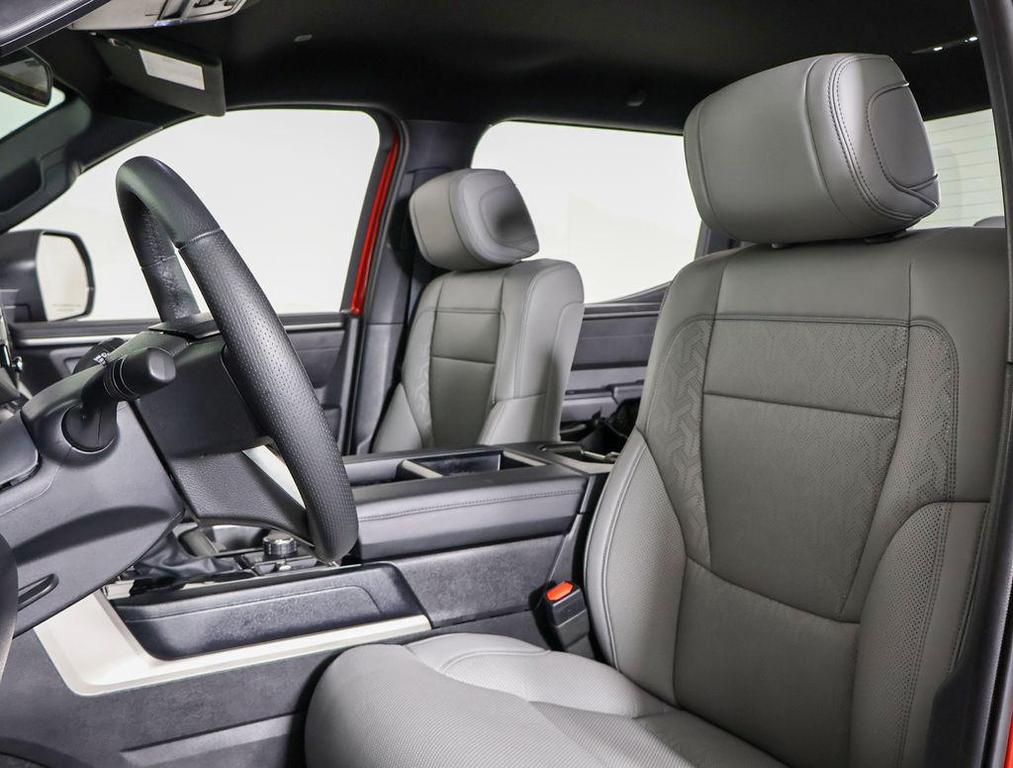 used 2025 Toyota Tundra car, priced at $52,495