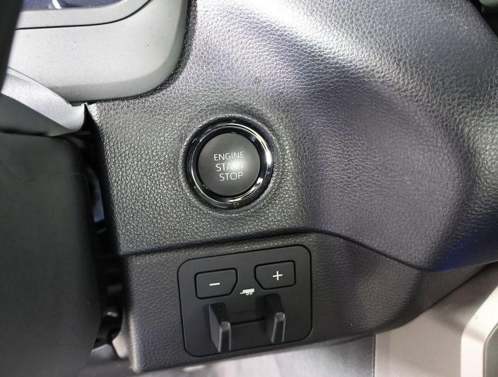 used 2025 Toyota Tundra car, priced at $52,495