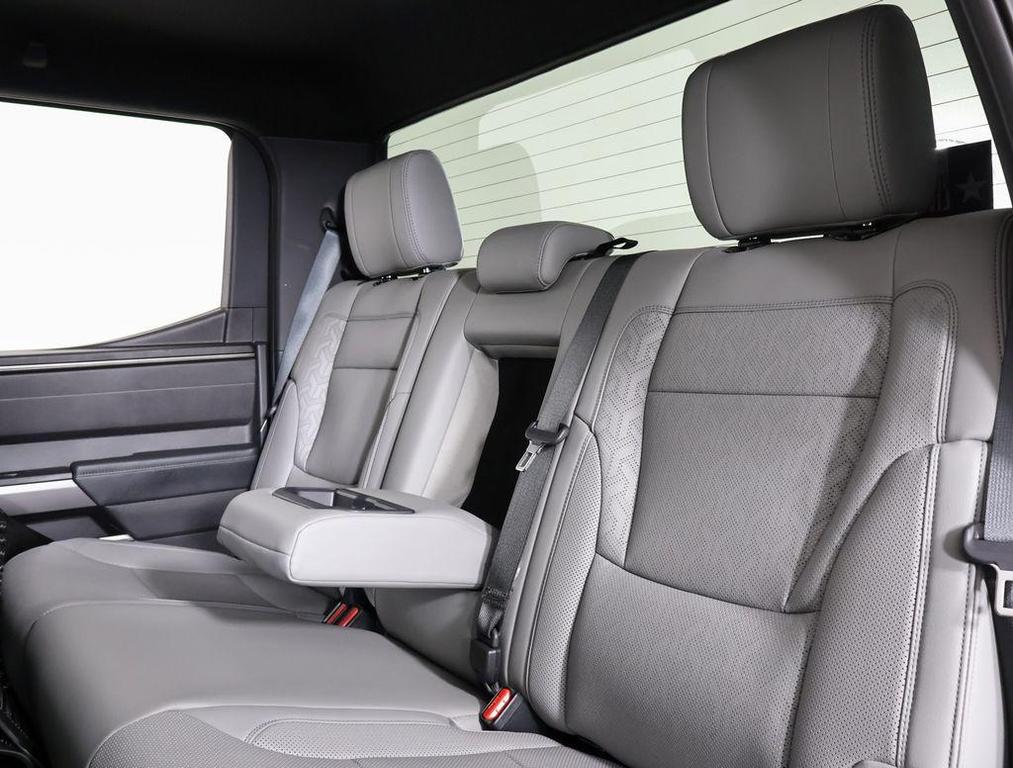 used 2025 Toyota Tundra car, priced at $52,495