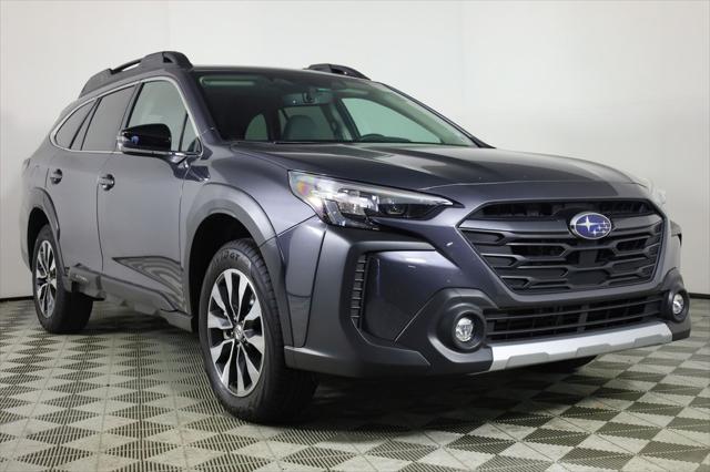 used 2025 Subaru Outback car, priced at $38,995