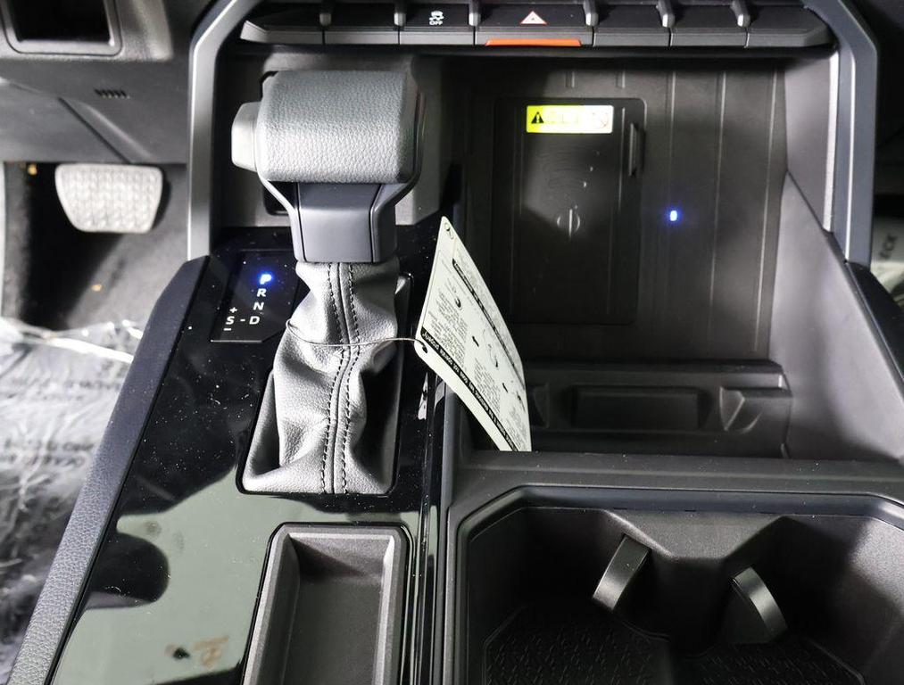 new 2026 Toyota Tundra car, priced at $50,172