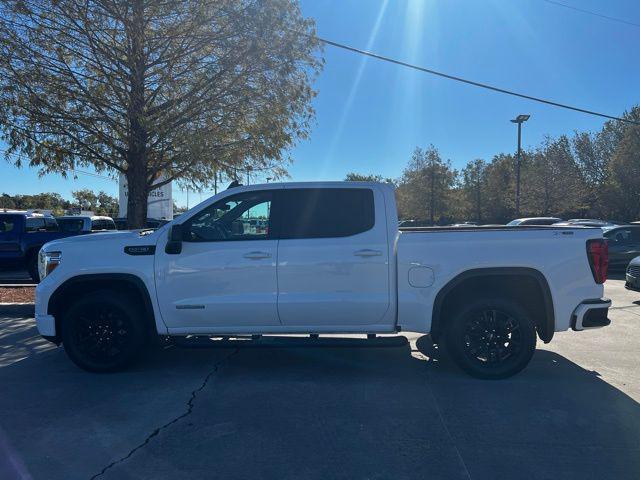 used 2021 GMC Sierra 1500 car, priced at $37,995