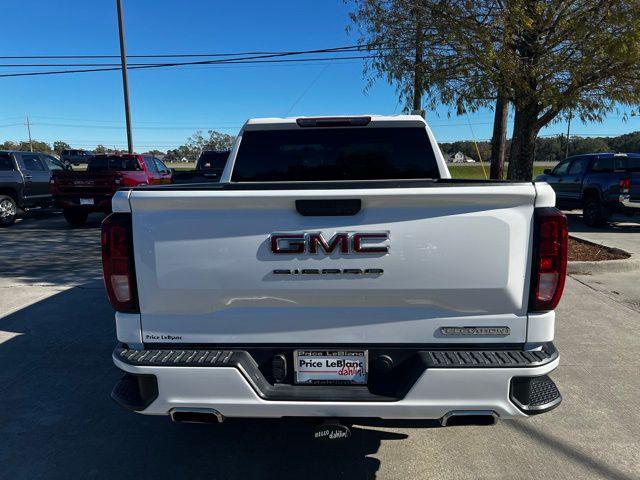 used 2021 GMC Sierra 1500 car, priced at $37,995