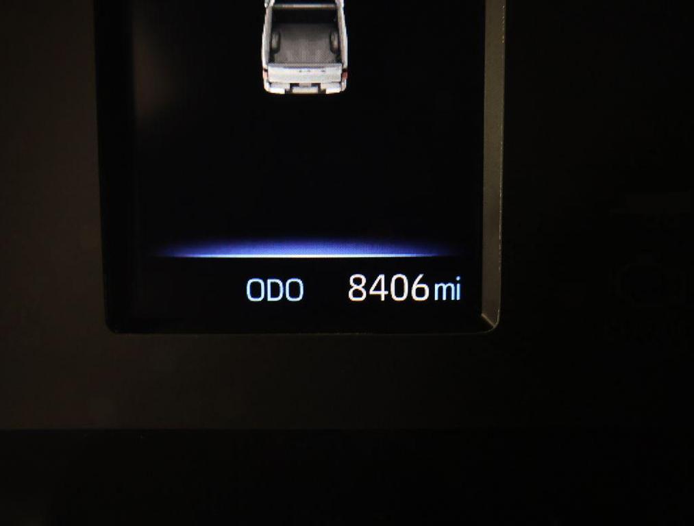 used 2025 Toyota Tundra car, priced at $49,995