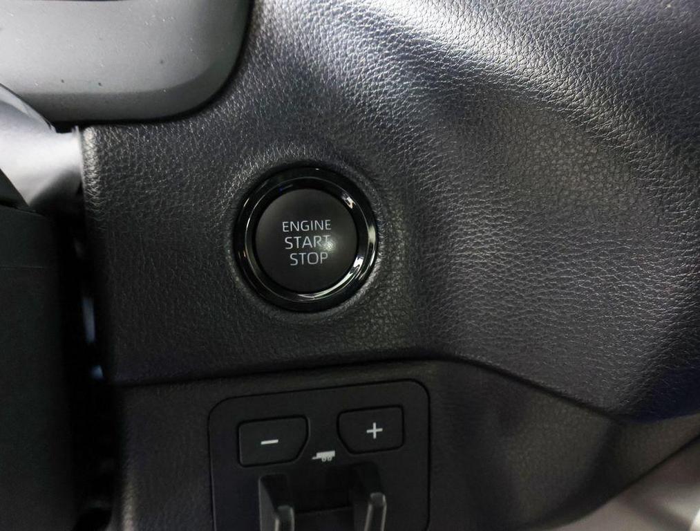 used 2025 Toyota Tundra car, priced at $49,995