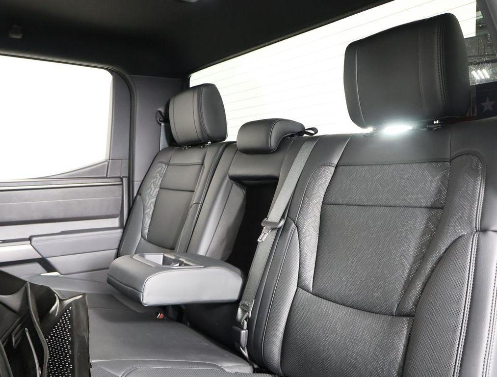 used 2025 Toyota Tundra car, priced at $49,995