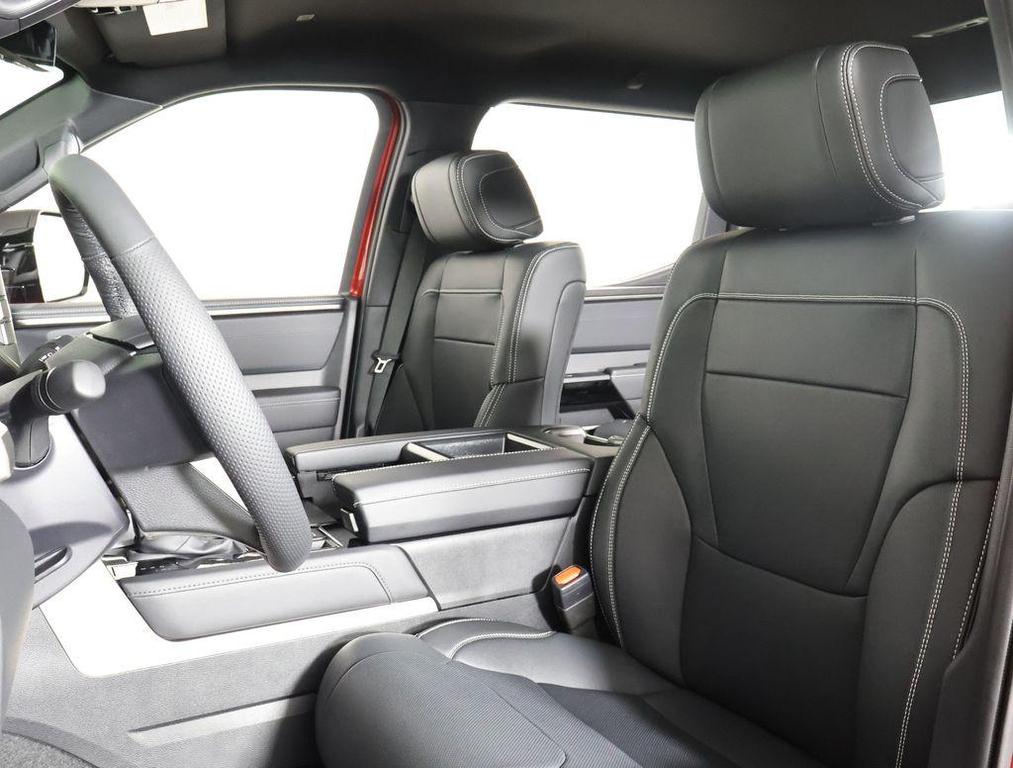 new 2026 Toyota Tundra car, priced at $74,552