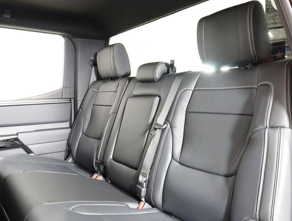 new 2026 Toyota Tundra car, priced at $74,552