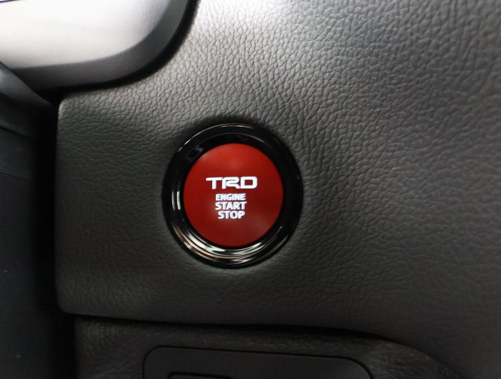 new 2026 Toyota Tundra car, priced at $74,552