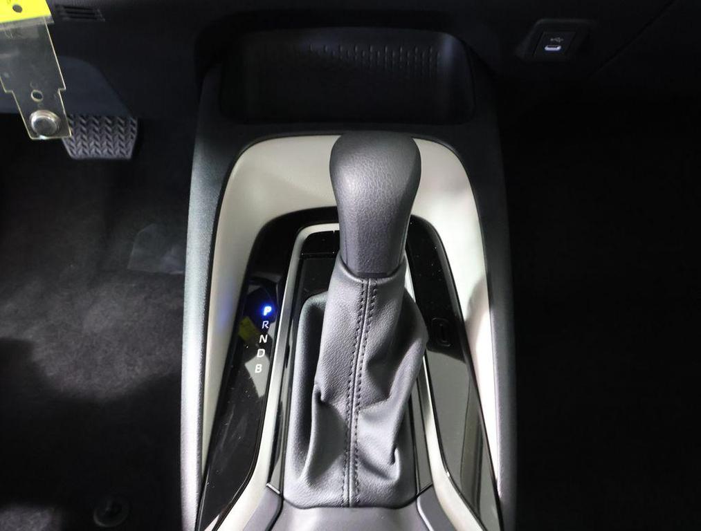 new 2026 Toyota Corolla car, priced at $25,481