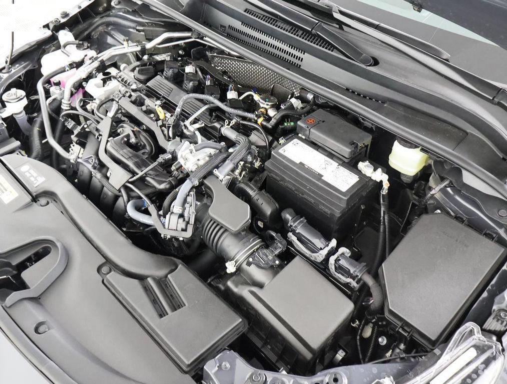 new 2026 Toyota Corolla car, priced at $25,481