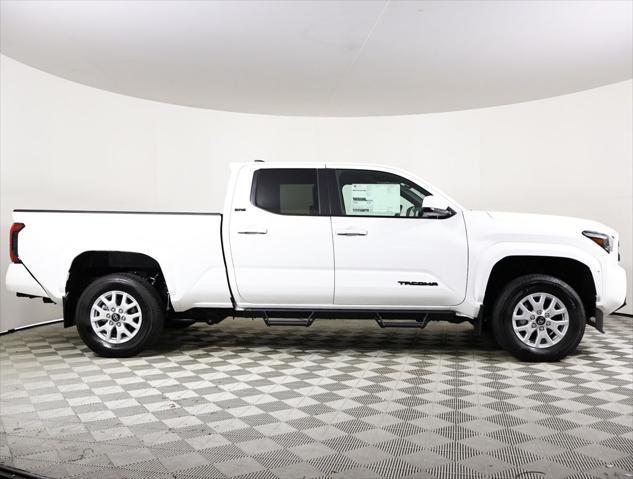 new 2024 Toyota Tacoma car, priced at $44,107